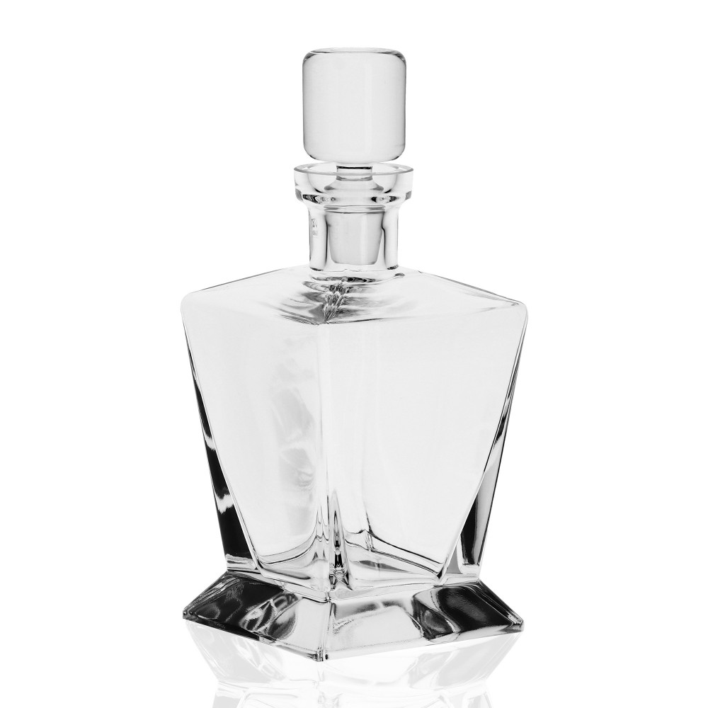 Karafka do whisky 750ml - Caro